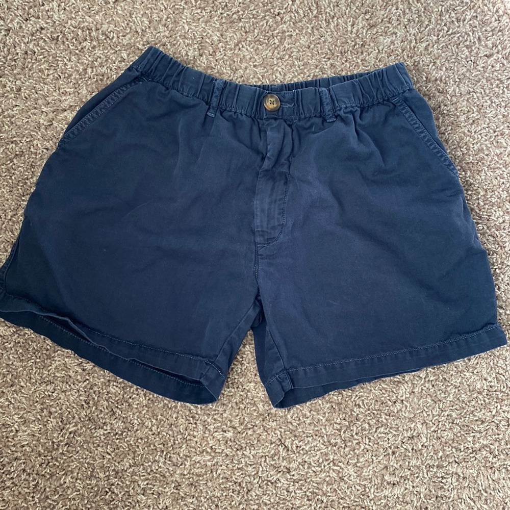 Chubbies shorts
